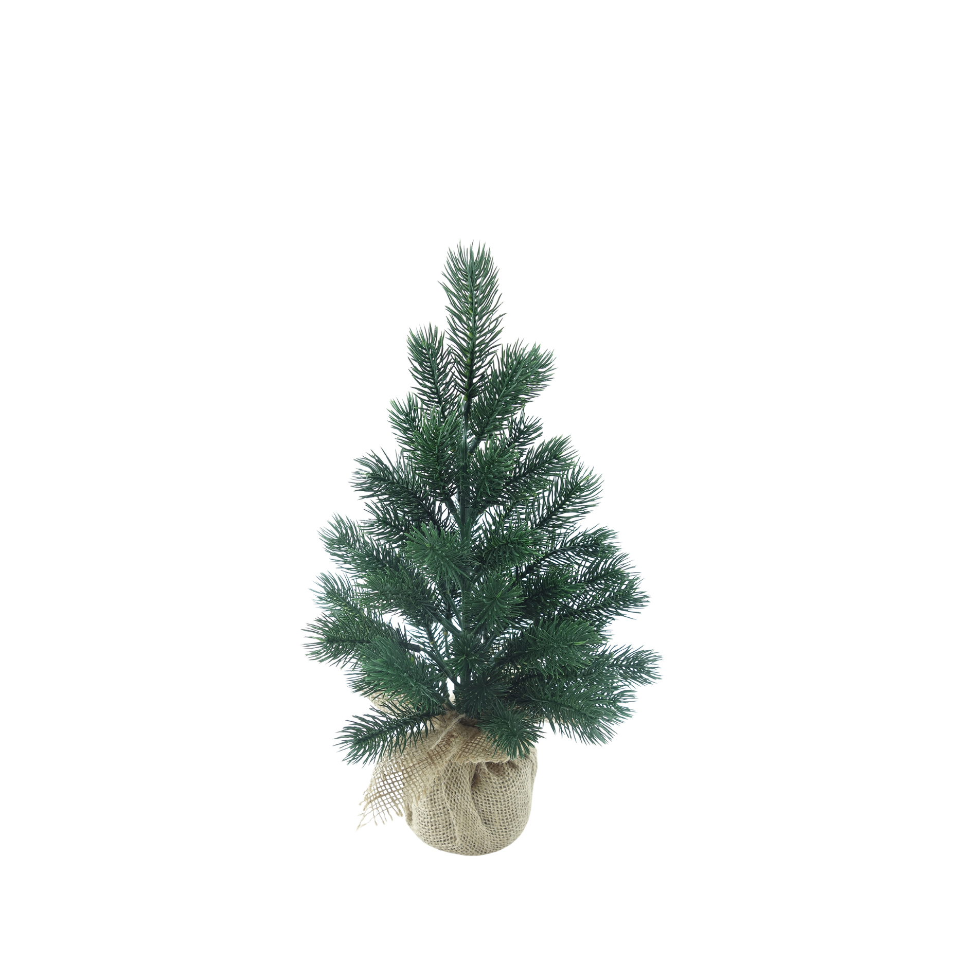 Nordis Tannenbaum mit LED